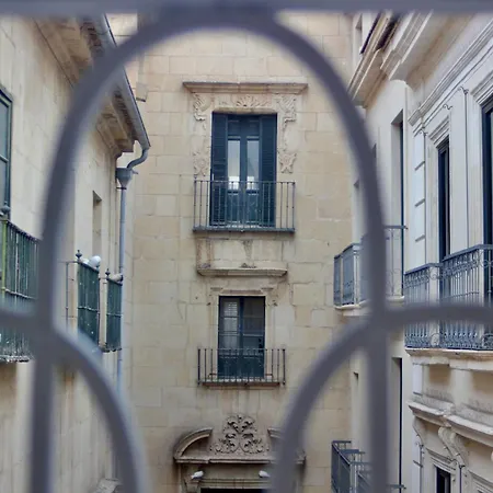 Precioso En Centro Historico De Appartement Alicante