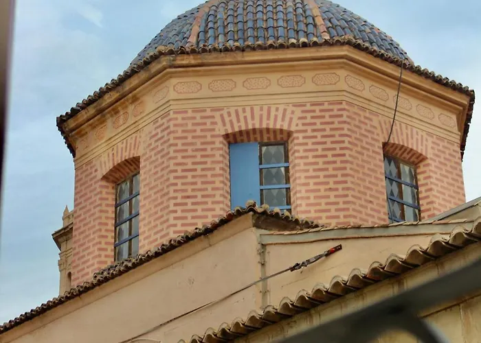Appartement Precioso En Centro Historico De Alicante
