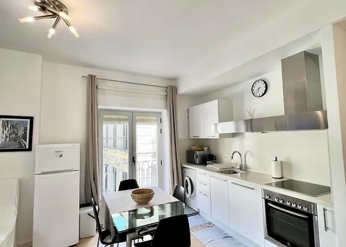 Precioso En Centro Historico De Appartement *